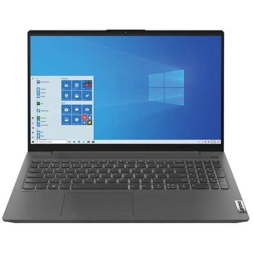 Lenovo IdeaPad 81YK003WUS 15.6" Notebook - Full HD - Intel Core i7 10th Gen i7-1065G7 - 8 GB - 256 GB SSD - Graphite Gray - 1920 x 1080 - Windows 10 - In-plane Switching (IPS) Technology - Front Camera/Webcam - 12 Hours Battery Run Time - IEEE 802.11ax Wi