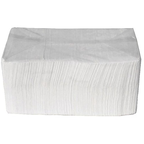 Paper Source Beverage Napackins, 1-Ply, Carton Of 4,000 - 1 Ply - 4000 / Carton