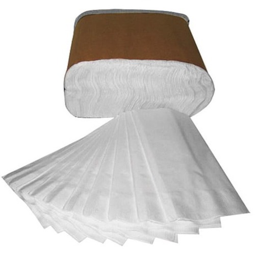 Paper Source Beverage Napackins, 3-Ply, Carton Of 2,000 - 3 Ply - 2000 / Carton