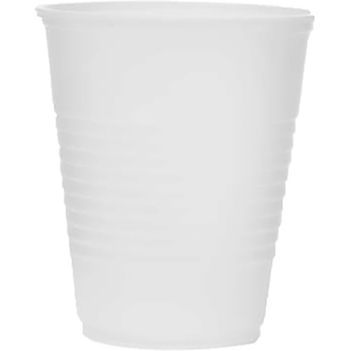 Bunzl Cup - Translucent - Plastic - Beverage