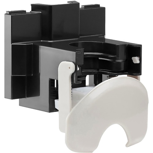 Dial DUO Dispenser Converter - For Liquid Soap Dispenser - Pearl - 1 Each