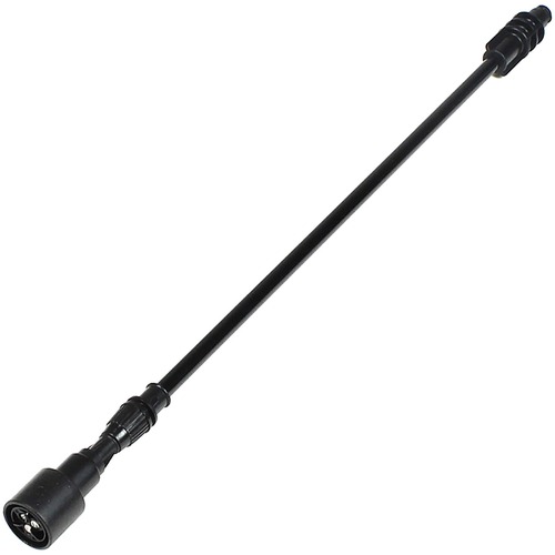 Victory Sprayer Extension Wand - 1 Each - Black
