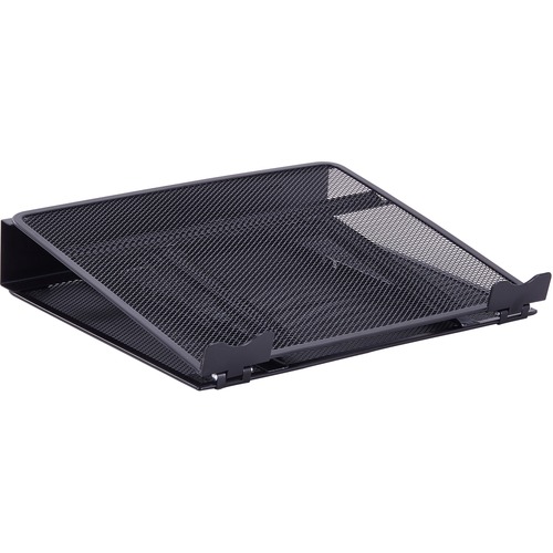 Picture of Lorell Mesh Laptop Stand