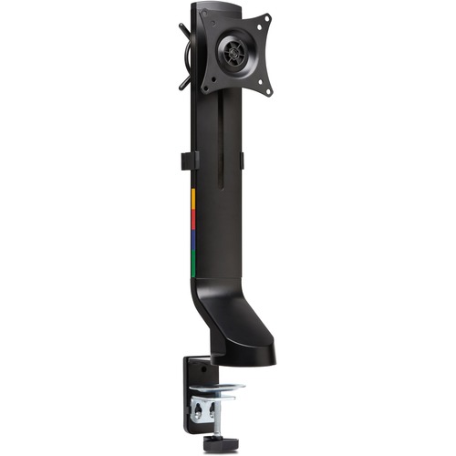 Kensington Mounting Arm for Monitor - 1 Display(s) Supported - Monitor Arms - KMWK55512WW