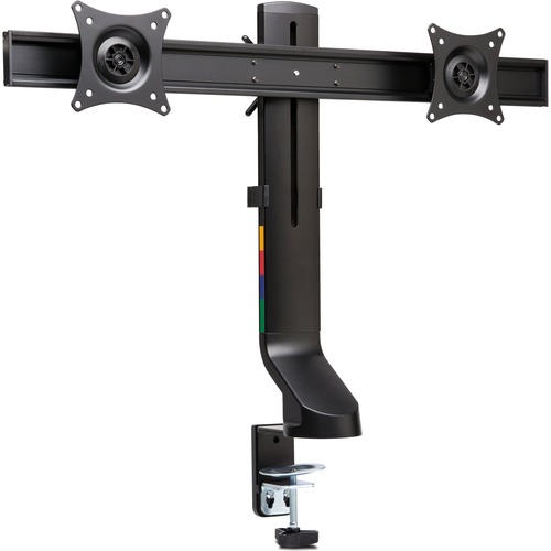Kensington SmartFit Desk Mount for Monitor - Yes - 2 Display(s) Supported27" Screen Support - 7.98 kg Load Capacity