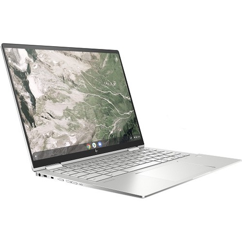 HP Elite c1030 LTE Advanced 13.5inTouchscreen Chromebook - Full HD - 1920 x 1080 - Intel 