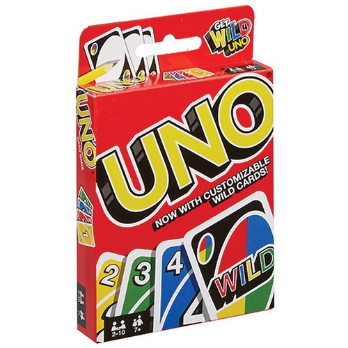 UNO Card Game