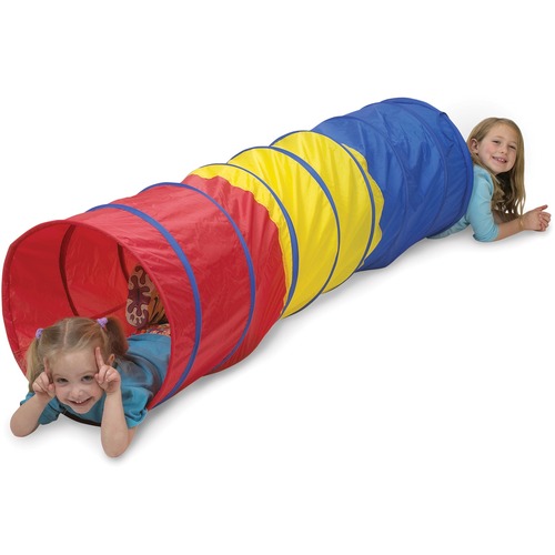 Pacific Play Tents Find Me Tunnel