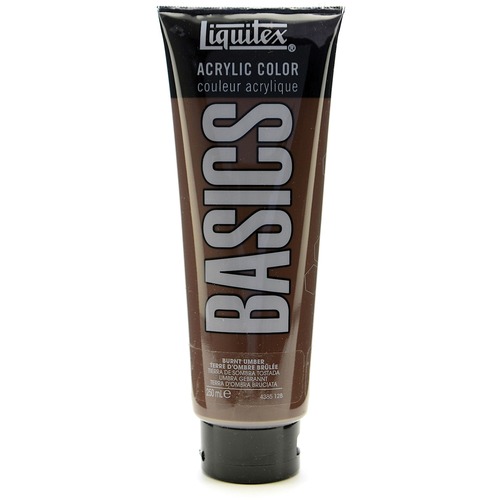 Liquitex - Peinture acrylique BASICS