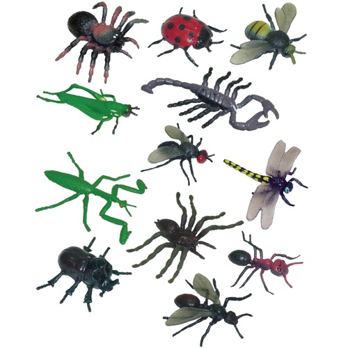 Miniland Insects - Animals - SIMM27480