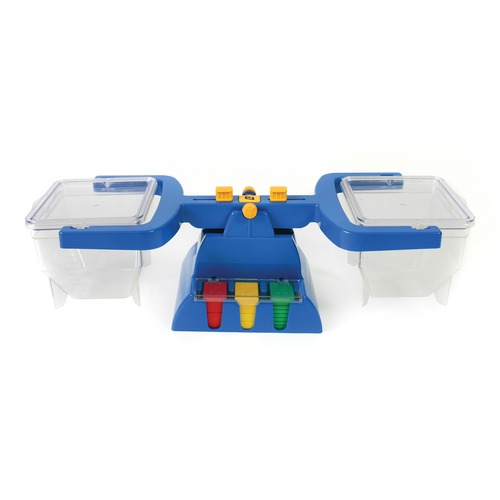 SI Manufacturing Primary/Junior School Balance - Theme/Subject: Learning - Skill Learning: Measurement, Shape, Balance - 1 Each - Creative Learning - SIM48330BY