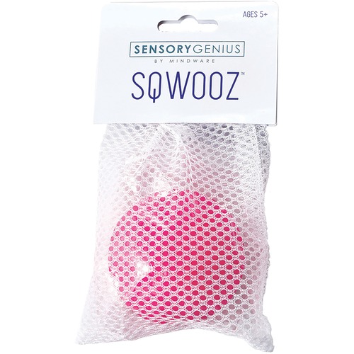 MindWare Sensory Genius Sqwooz