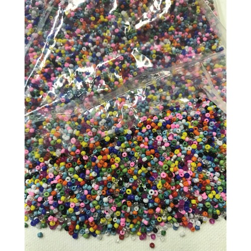 Tahl Products Seed Beads - Assorted - Beads & Jewellery - TAH1090BB