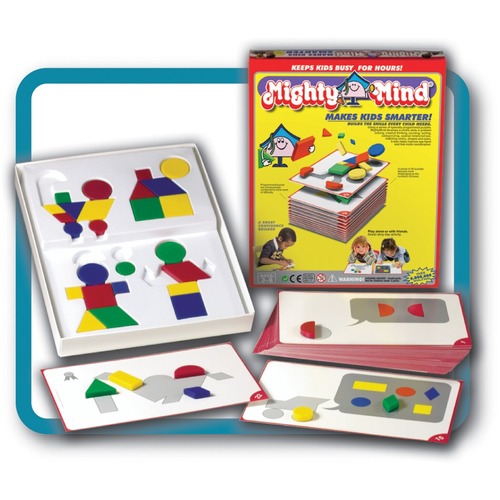 Playwell Mighty Mind