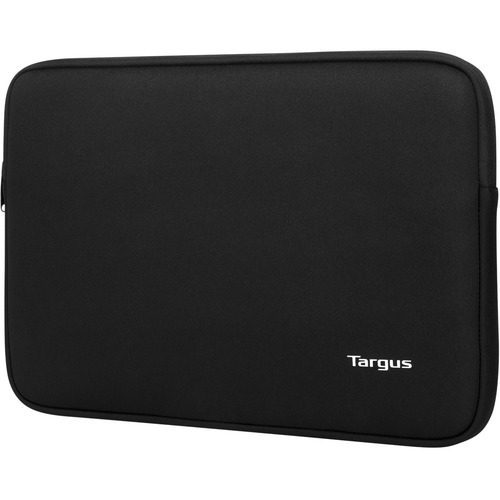 Targus Bonafide TBS927GL Carrying Case (Sleeve) for 14" Notebook - Black - Anti-scratch Interior, Dust Resistant Exterior, Dirt Resistant Exterior, Spill Resistant Exterior, Scuff Resistant, Scratch Resistant - 0.9" Height x 10.3" Width x 14.4" Depth