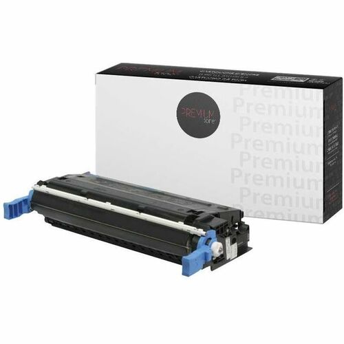 Cartouche de toner compatible (Alternative à HP 641A) - Premium Tone