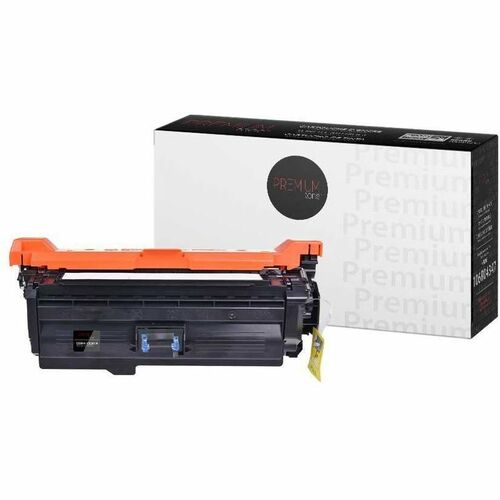 Cartouche de toner compatible (Alternative à HP 648A) - Premium Tone