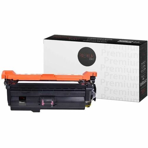 Cartouche de toner compatible (Alternative à HP 648A) - Premium Tone