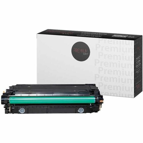 Cartouche de toner compatible (Alternative à HP 508A) - Premium Tone