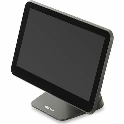 Custom America Silk All-in-One Terminals Silk 15" , Android 8.1, 4GB, 8GB
