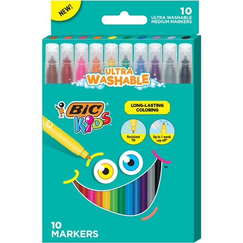 Picture of BIC Kids Coloring Marker