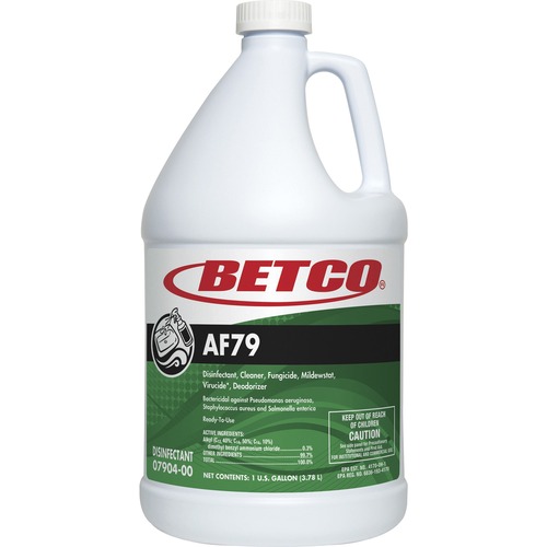 Picture of Betco AF79 Acid-Free Restroom Cleaner
