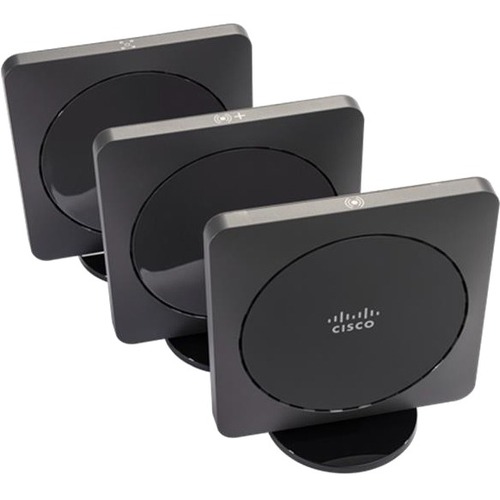 Cisco 110 Phone Base Station - IP DECT - 20 Simultaneous Calls