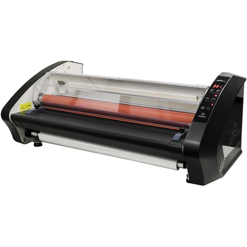 Royal Sovereign Roll Laminator - 1" (25.40 mm) Core Diameter - 13" (330.20 mm) x 36" (914.40 mm) x 20" (508 mm) -  - RSIALEXIS27