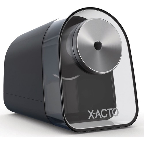 X-Acto Electric Pencil Sharpener - 1 Each