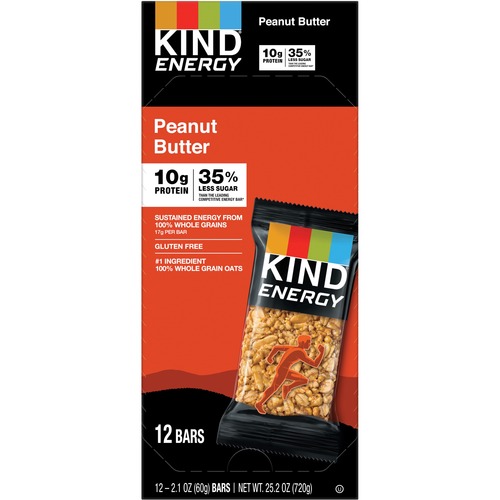 Picture of KIND Energy Bars