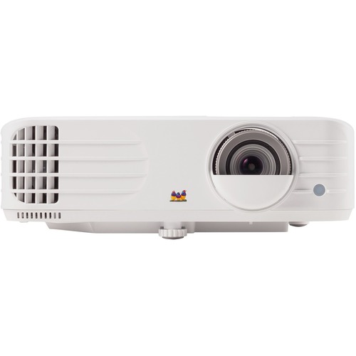 Picture of ViewSonic PX701-4K 4K UHD 3200 Lumens 240Hz 4.2ms Home Theater Projector with HDR, Auto Keystone, Dual HDMI, Sports and Netflix Streaming with Dongle on up to 300" Screen