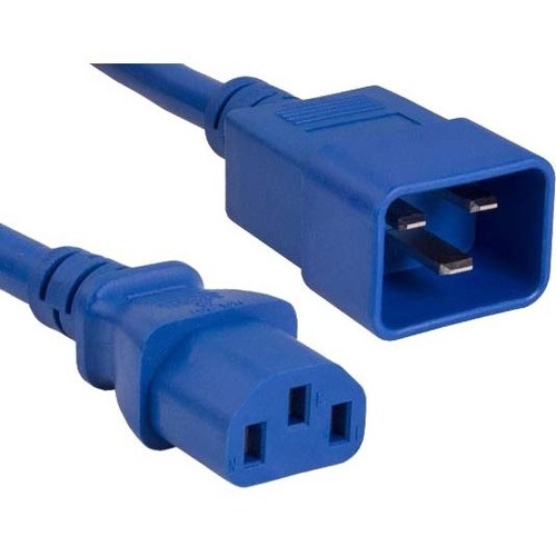 ENET Standard Power Cord
