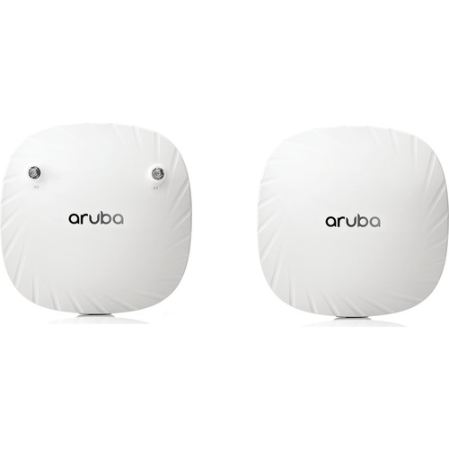 R2H27A Aruba AP-505 802.11ax 1.46 Gbit/s Wireless Access Point