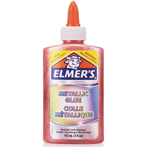 Elmer's All Purpose Adhesive - 147 mL - Pink