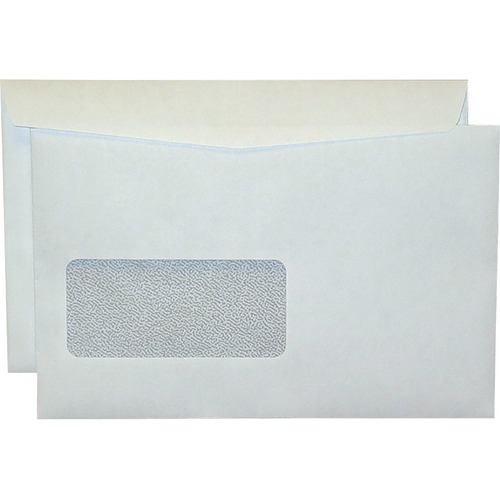 Supremex T4 Envelope - 24 lb - 25 / Pack - Business Envelopes - SPX19032FSCNL