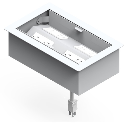 Global Power Module - 120 V AC - Power Strips - GLBPFPD400RTTUN