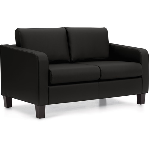 Offices To Go Suburb | Two Seat Sofa - 1 Each