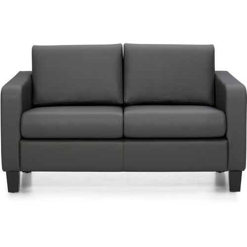 Offices To Go Suburb | Two Seat Sofa - 1 Each