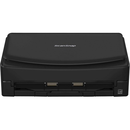 Fujitsu ScanSnap iX1400 ADF Scanner - 600 dpi Optical - TAA Compliant - 40 ppm (Mono) - 40 ppm (Color) - Duplex Scanning - USB - Sheetfed Scanners - FJIPA03820B235