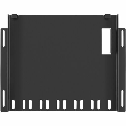 Belkin Desk Mount for KVM Switch, KM Switch - TAA Compliant - Rugged