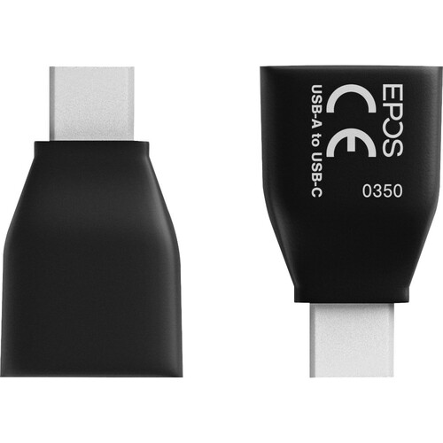 EPOS Adapter Cable USB-A To USB-C - for Headset