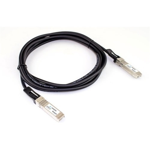 Axiom 25GBASE-CU SFP28 Passive DAC Twinax Cable Cisco Compatible 4m - 13.1 ft Twinaxial Network Cable for Network Device - First End: SFP28 Network - Second End: TwinaNetwork - 25 Gbit/s