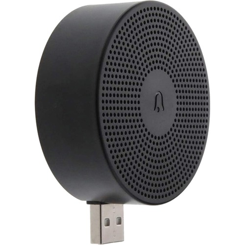 Energizer Wireless Chime for Energizer® Connect Video Doorbell - Wireless