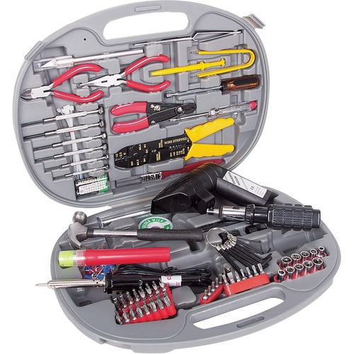 Manhattan U145 Universal Tool Kit - 145 Piece(s)