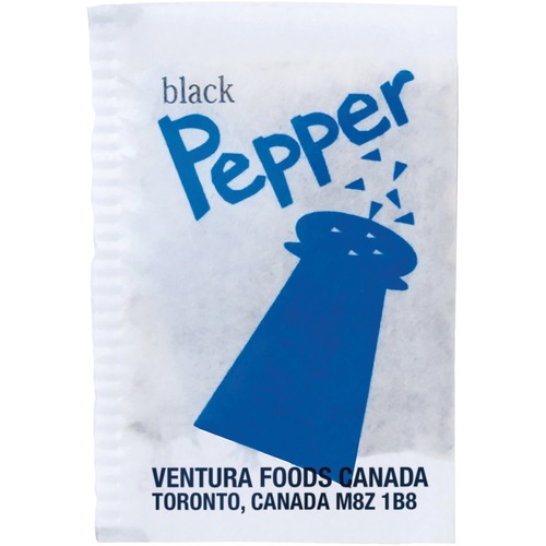 Tata Pepper - 1000Box - Salt & Pepper - VND25MI126