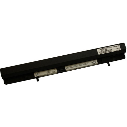 BTI Battery - Compatible OEM   S500   L12L4A01   L12L4K51   L12M4A01   L12M4E51   L12M4K51   L12S4A01   L12S4E51   L12S4F01   L12S4K51   121500165   121500166   121500168 Compatible Model S500 SERIES IDEAPAD FLEX 14M IDEAPAD FLEX 15M IDEAPAD FLEX 15 S500 