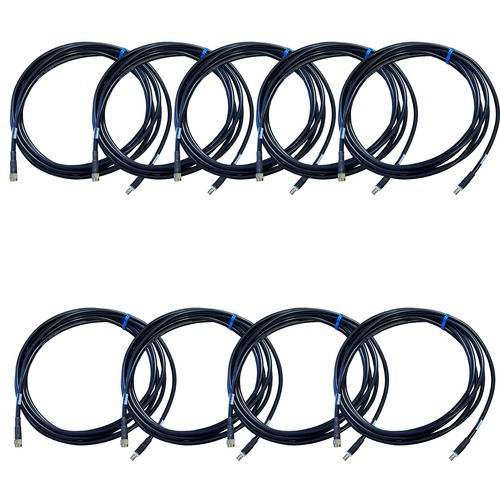 Parsec 9:1 PC200 Cable Kit 15 ft