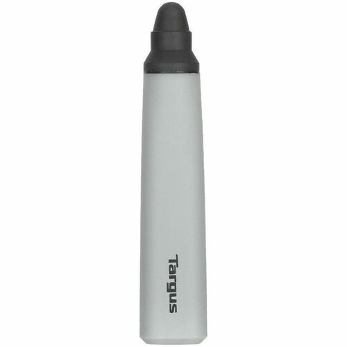 Targus Washable Stylus - Gray - Tablet, Mobile Phone Device Supported
