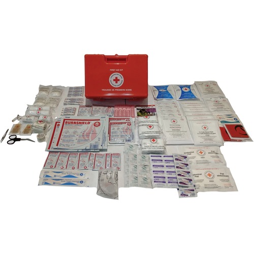 HAWKTREE First Aid Kit