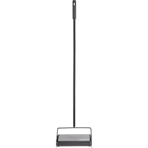 BISSELL Sturdy Sweep Carpet & Floor Manual Sweeper - 1 Each